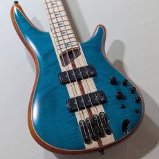 Ibanez SR1420B -Caribbean Green Low Gloss- #260605937【3.60kg】_10