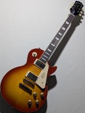 Epiphone 【夏の決算セール】Les Paul Standard 50s Figured Top -Washed Cherry Sunburst- #25111522520【3.70kg】_2