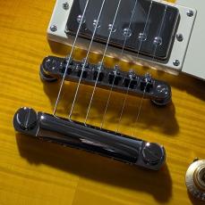 Epiphone 【夏の決算セール】Les Paul Standard 50s Figured Top -Washed Cherry Sunburst- #25111522520【3.70kg】_5