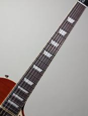 Epiphone 【夏の決算セール】Les Paul Standard 50s Figured Top -Washed Cherry Sunburst- #25111522520【3.70kg】_6