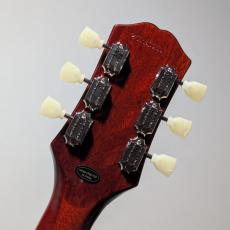 Epiphone 【夏の決算セール】Les Paul Standard 50s Figured Top -Washed Cherry Sunburst- #25111522520【3.70kg】_8