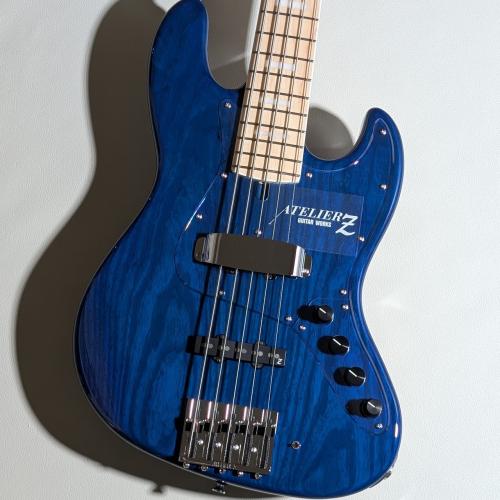 ATELIER Z 【夏の決算セール】M#265 CTM w/MCT375 -Transparent Blue- #042284【4.71kg】