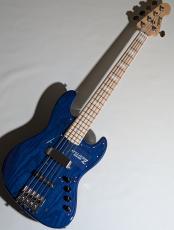 ATELIER Z 【夏の決算セール】M#265 CTM w/MCT375 -Transparent Blue- #042284【4.71kg】_2