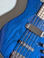 ATELIER Z 【夏の決算セール】M#265 CTM w/MCT375 -Transparent Blue- #042284【4.71kg】_3