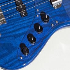 ATELIER Z 【夏の決算セール】M#265 CTM w/MCT375 -Transparent Blue- #042284【4.71kg】_4