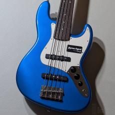 ATELIER Z 【夏の決算セール】MVT#605 Zymo Aged -Lake Placid Blue- #201085【4.48kg】