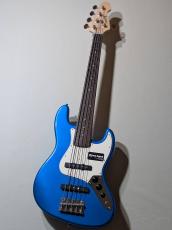 ATELIER Z 【夏の決算セール】MVT#605 Zymo Aged -Lake Placid Blue- #201085【4.48kg】_2