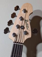 ATELIER Z 【夏の決算セール】MVT#605 Zymo Aged -Lake Placid Blue- #201085【4.48kg】_5