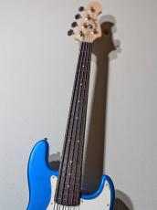 ATELIER Z 【夏の決算セール】MVT#605 Zymo Aged -Lake Placid Blue- #201085【4.48kg】_6