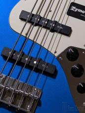ATELIER Z 【夏の決算セール】MVT#605 Zymo Aged -Lake Placid Blue- #201085【4.48kg】_9