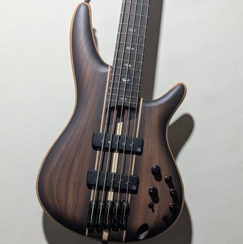 Ibanez 【夏の決算セール】SR1355B -Dual Mocha Burst Flat- #250812318【3.91kg】
