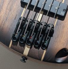 Ibanez 【夏の決算セール】SR1355B -Dual Mocha Burst Flat- #250812318【3.91kg】_5