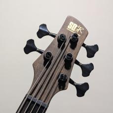 Ibanez 【夏の決算セール】SR1355B -Dual Mocha Burst Flat- #250812318【3.91kg】_7