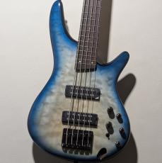 Ibanez 【夏の決算セール】SR405EQM -Stained Cosmic Blue Starburst- #251003170【3.88kg】