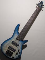 Ibanez 【夏の決算セール】SR405EQM -Stained Cosmic Blue Starburst- #251003170【3.88kg】_2
