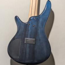 Ibanez 【夏の決算セール】SR405EQM -Stained Cosmic Blue Starburst- #251003170【3.88kg】_10