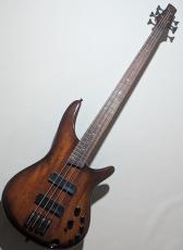 Ibanez 【夏の決算セール】SR500A -Mahogany Brown Burst Low Gloss- #251106687【3.35kg】_2