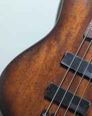 Ibanez 【夏の決算セール】SR500A -Mahogany Brown Burst Low Gloss- #251106687【3.35kg】_3