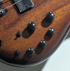 Ibanez 【夏の決算セール】SR500A -Mahogany Brown Burst Low Gloss- #251106687【3.35kg】_4