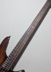 Ibanez 【夏の決算セール】SR500A -Mahogany Brown Burst Low Gloss- #251106687【3.35kg】_6