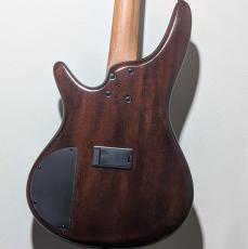 Ibanez 【夏の決算セール】SR500A -Mahogany Brown Burst Low Gloss- #251106687【3.35kg】_10