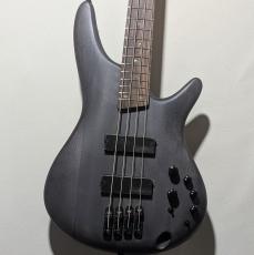 Ibanez 【夏の決算セール】SR500A -Transparent Gray Flat- #251107058【3.44kg】