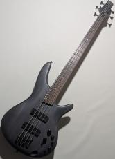 Ibanez 【夏の決算セール】SR500A -Transparent Gray Flat- #251107058【3.44kg】_2