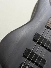 Ibanez 【夏の決算セール】SR500A -Transparent Gray Flat- #251107058【3.44kg】_3