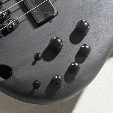 Ibanez 【夏の決算セール】SR500A -Transparent Gray Flat- #251107058【3.44kg】_4