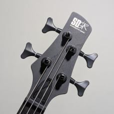 Ibanez 【夏の決算セール】SR500A -Transparent Gray Flat- #251107058【3.44kg】_7