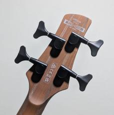 Ibanez 【夏の決算セール】SR500A -Transparent Gray Flat- #251107058【3.44kg】_8