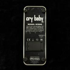 Jim Dunlop GCB-95 Cry Baby 【USED】_2