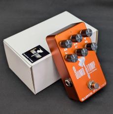SUMO STOMP SUMO PRE -Preamp-【即納可能!】【残り一台!】