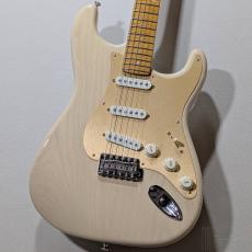 Fender Custom Shop American Custom Stratocaster NOS -Honey Blonde-【2024/USED】【3.46kg】