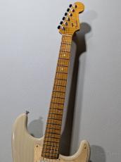 Fender Custom Shop American Custom Stratocaster NOS -Honey Blonde-【2024/USED】【3.46kg】_3