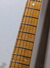 Fender Custom Shop American Custom Stratocaster NOS -Honey Blonde-【2024/USED】【3.46kg】_4