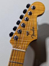 Fender Custom Shop American Custom Stratocaster NOS -Honey Blonde-【2024/USED】【3.46kg】_5