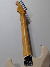 Fender Custom Shop American Custom Stratocaster NOS -Honey Blonde-【2024/USED】【3.46kg】_9