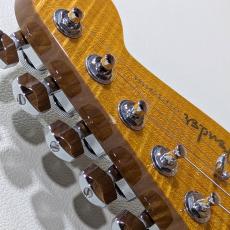 Fender Custom Shop American Custom Stratocaster NOS -Honey Blonde-【2024/USED】【3.46kg】_10