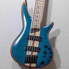 Ibanez "Premium Series" SR1425B -Caribbean Green Low Gloss- #260111078【3.90kg】