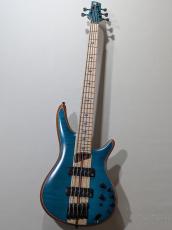 Ibanez "Premium Series" SR1425B -Caribbean Green Low Gloss- #260111078【3.90kg】_2