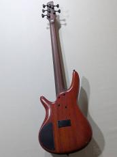 Ibanez "Premium Series" SR1425B -Caribbean Green Low Gloss- #260111078【3.90kg】_3