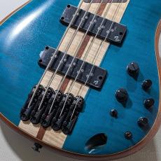 Ibanez "Premium Series" SR1425B -Caribbean Green Low Gloss- #260111078【3.90kg】_9