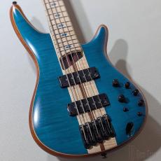 Ibanez "Premium Series" SR1425B -Caribbean Green Low Gloss- #260111078【3.90kg】_10