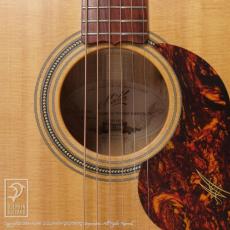 Maton EBG808TE (Tommy Emmanuel Signature)【60回無金利対象品】_12