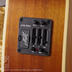 Maton EBG808TE (Tommy Emmanuel Signature)【60回無金利対象品】_13