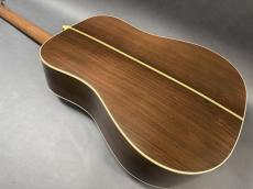 Merrill C-28 / Solid Adirondack Spruce Top・Solid Amazon Rosewood Side and Back・Waverly Peg・Diamond & Square Inlay・Ebony Fingerboard and Bridge・Long Saddle・Herringbone Binding【With Hard Case】2000年代製_7