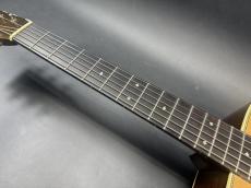Merrill C-28 / Solid Adirondack Spruce Top・Solid Amazon Rosewood Side and Back・Waverly Peg・Diamond & Square Inlay・Ebony Fingerboard and Bridge・Long Saddle・Herringbone Binding【With Hard Case】2000年代製_9