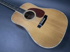 Seagull by M.Shiozaki SD-85 / Solid  Spruce Top・Solid Honduran Rosewood Side and Back・Lady Head Inlay・Style 45 Abalone Trim・Ebony Fingerboard and Bridge・P Mahogany Neck・Tortoise Color Pick guard【With Martin C_3