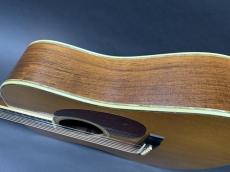 Seagull by M.Shiozaki SD-85 / Solid  Spruce Top・Solid Honduran Rosewood Side and Back・Lady Head Inlay・Style 45 Abalone Trim・Ebony Fingerboard and Bridge・P Mahogany Neck・Tortoise Color Pick guard【With Martin C_5